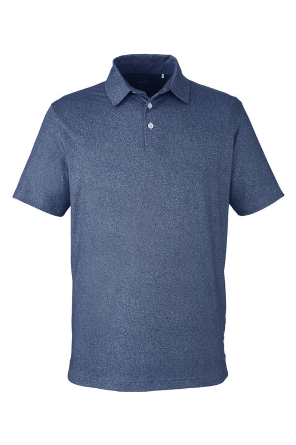 Puma Golf Men's Cloudspun Primary Polo