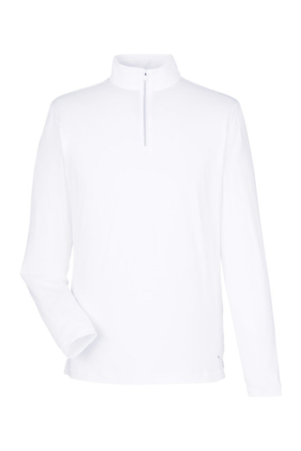 Puma Golf Men's You-V Quarter-Zip