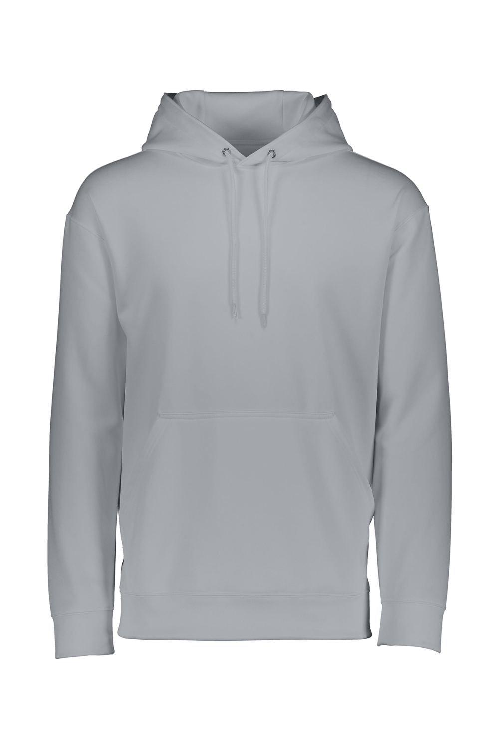 Augusta Sportswear Wicking Fleece Hooded Sweatshirt