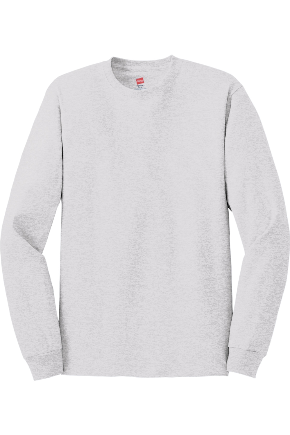 Hanes Authentic Long Sleeve T-Shirt