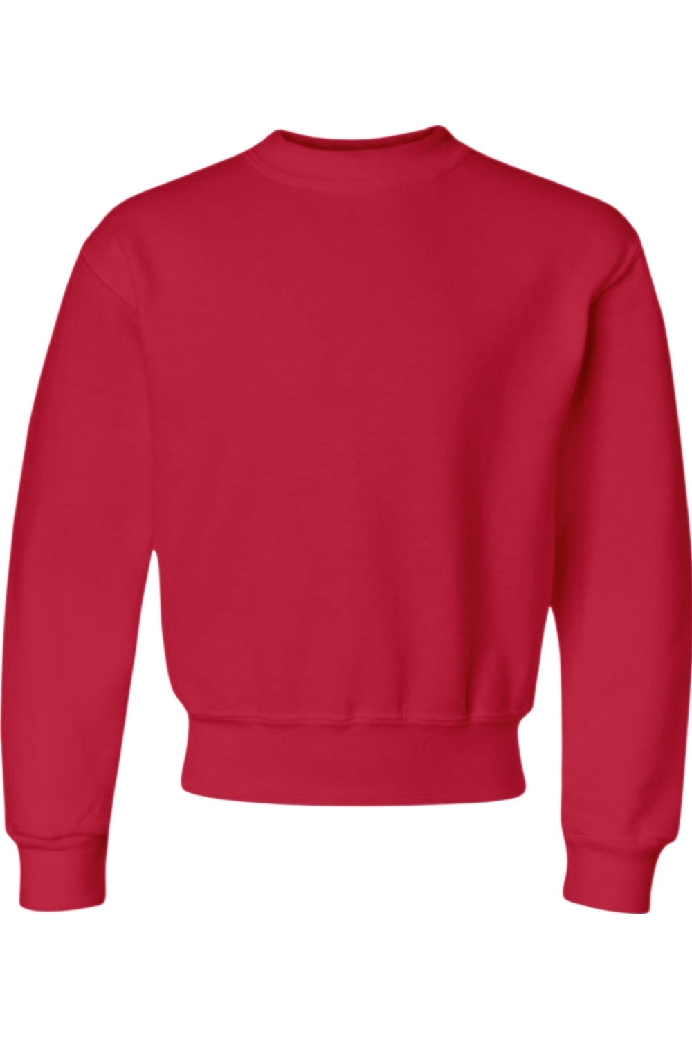 JERZEES - Youth NuBlend Crewneck Sweatshirt