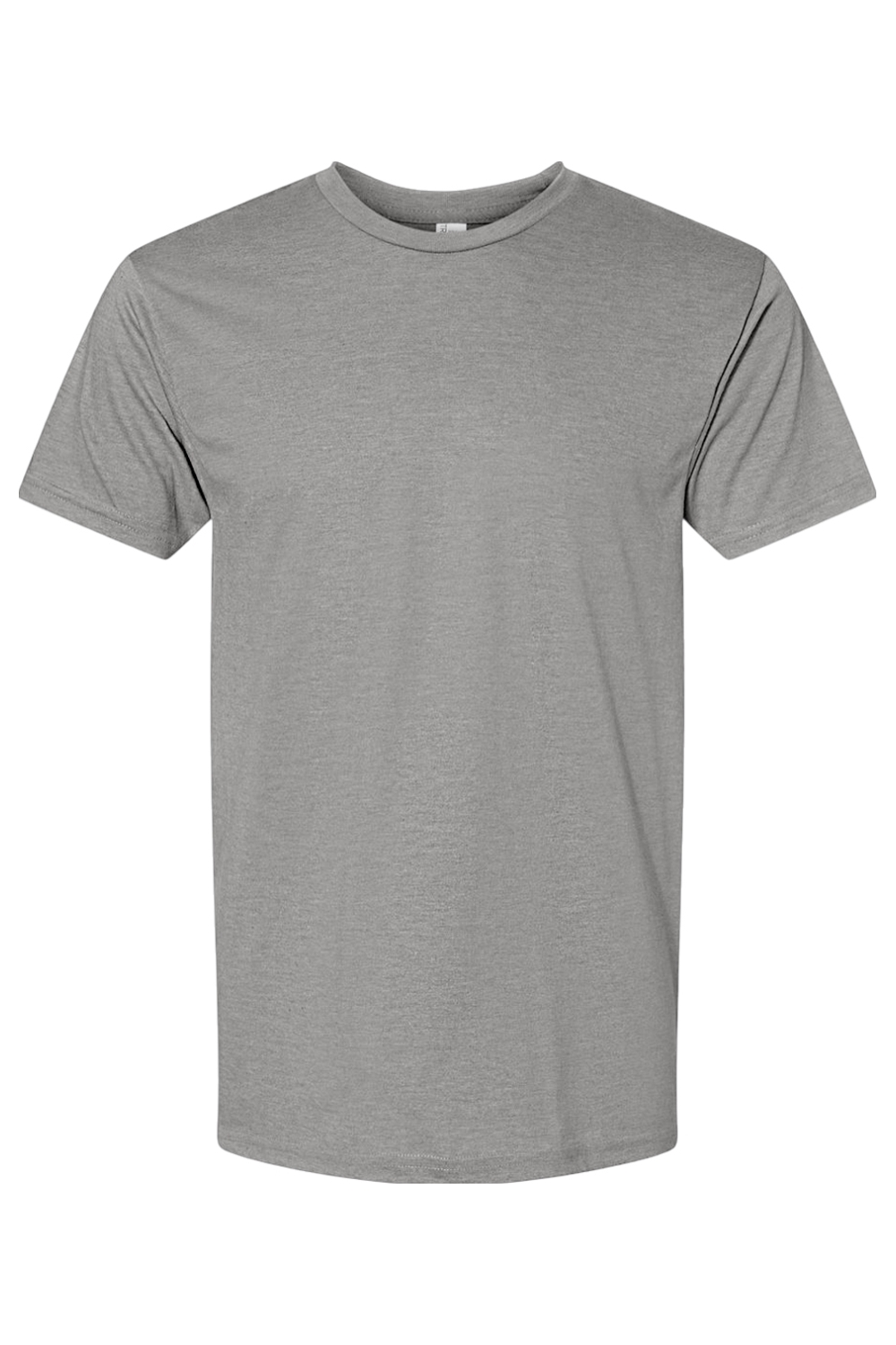 Bayside USA-Made Triblend T-Shirt