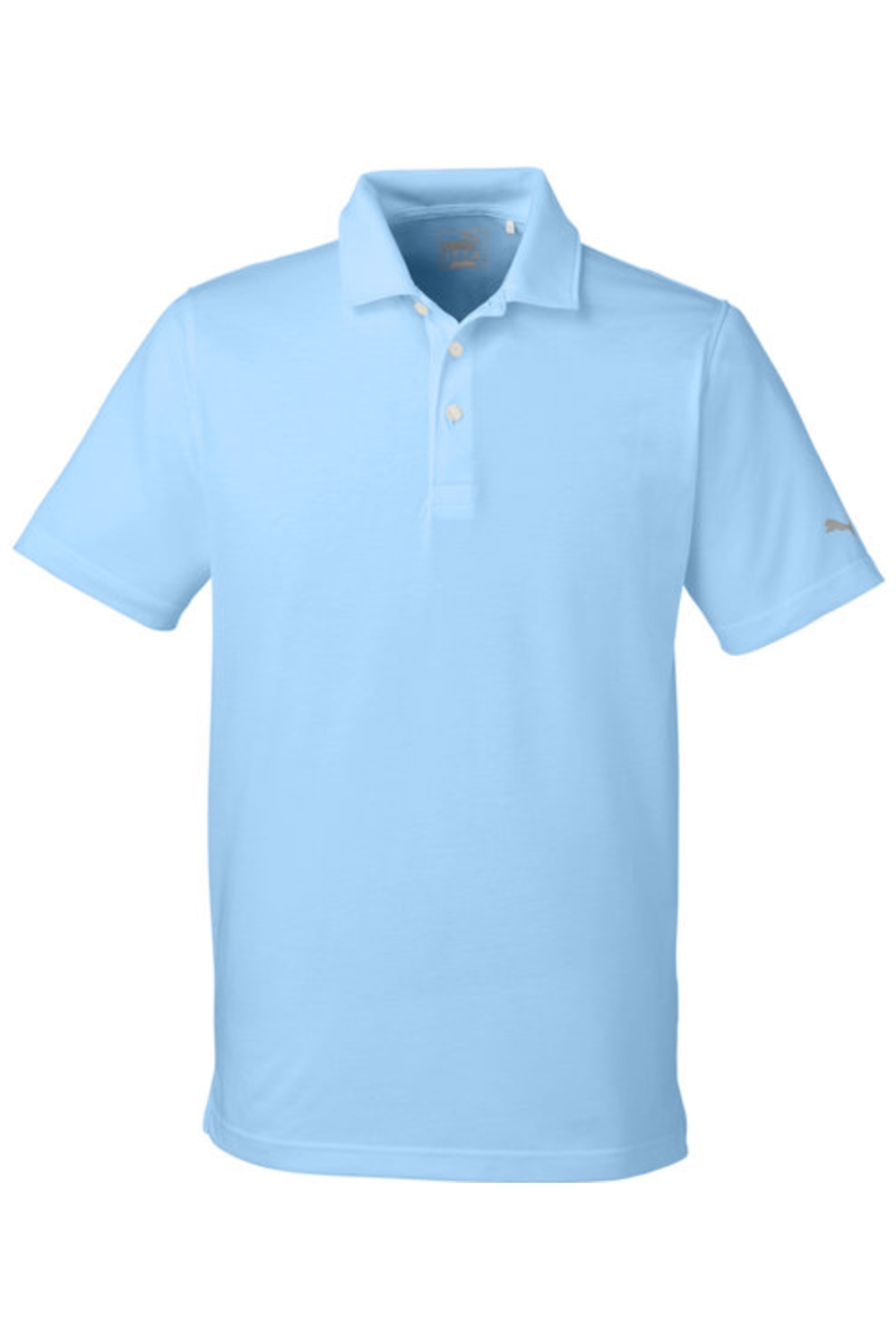 Puma Golf Men's Fusion Polo