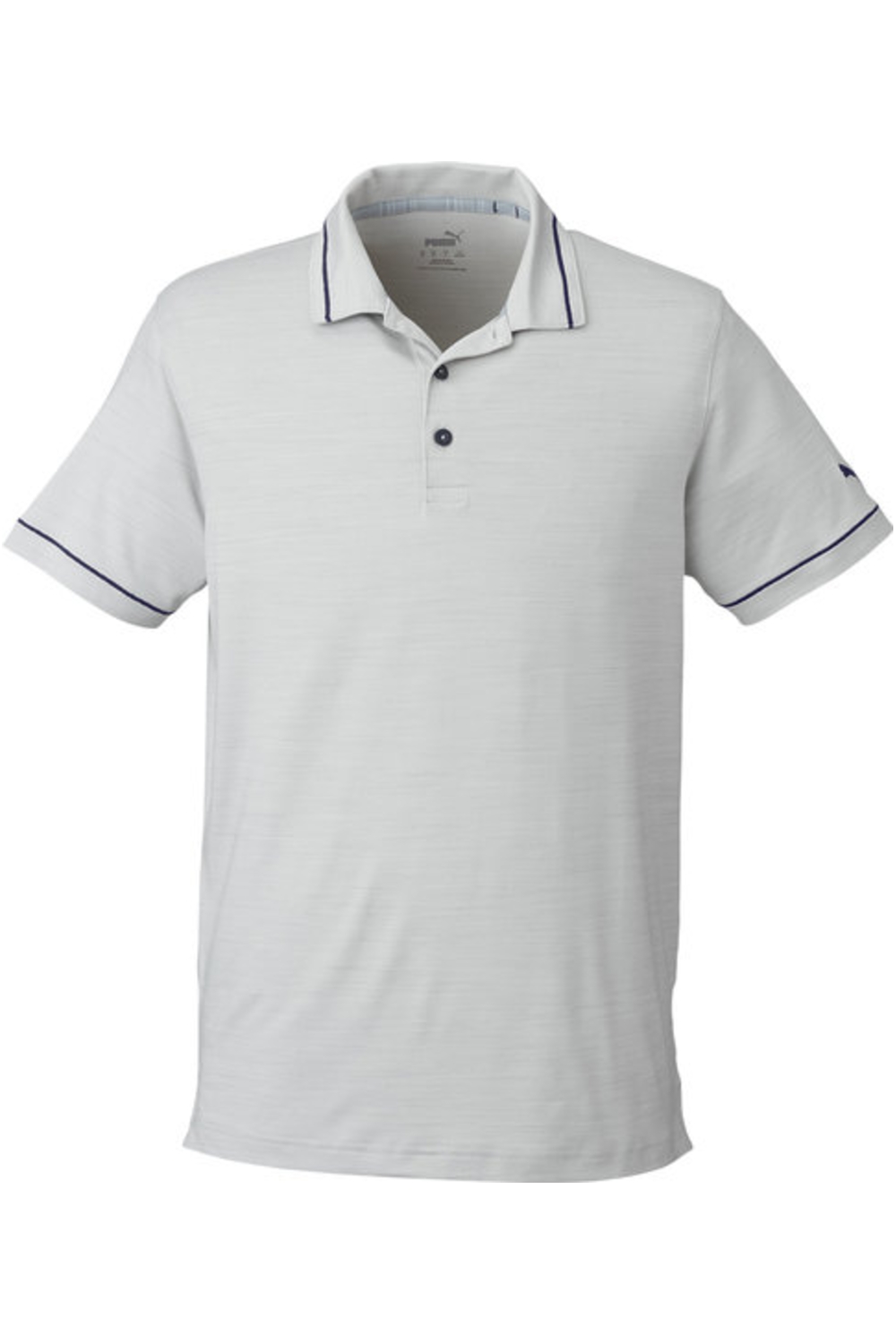Puma Golf Men's Cloudspun Monarch Polo