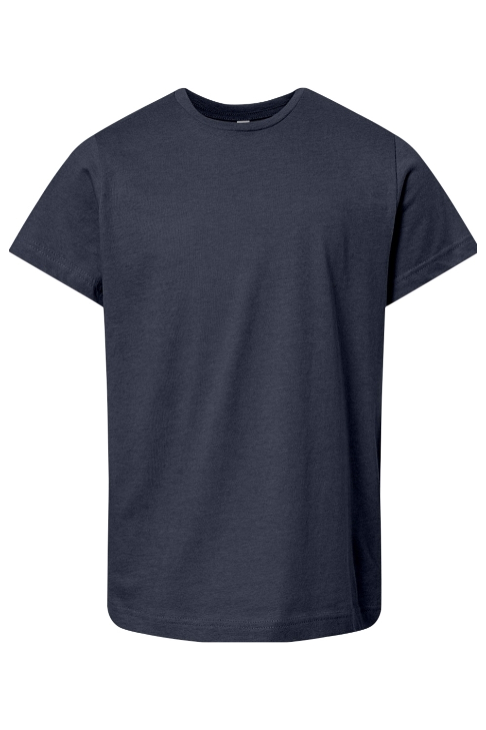 Youth LAT Fine Jersey Tee