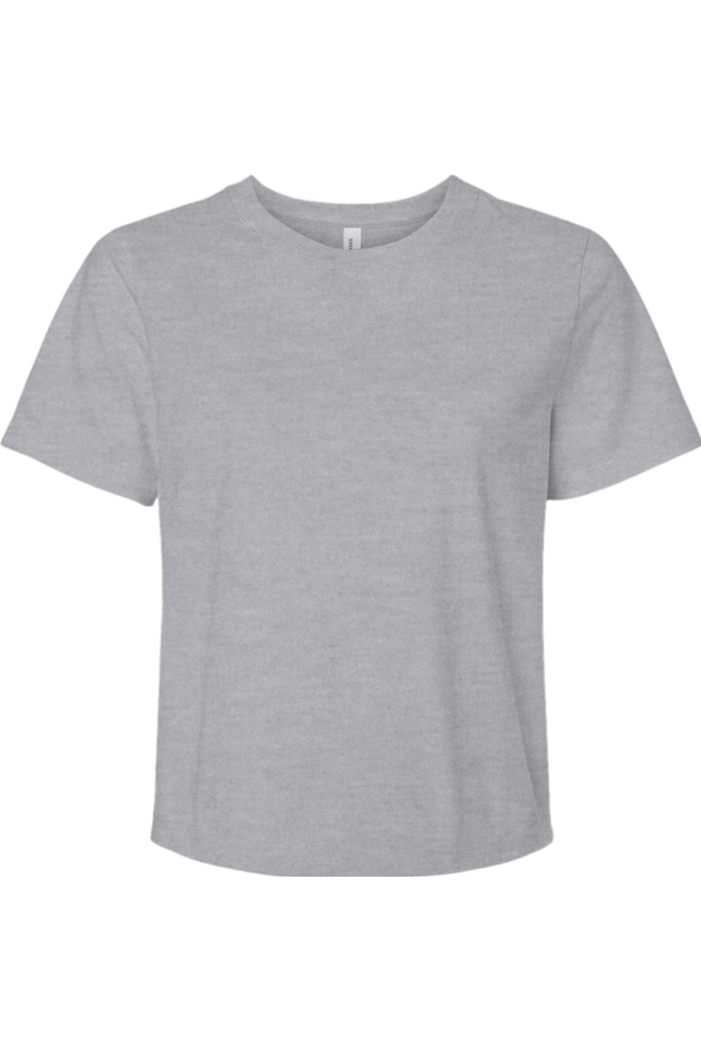 Bella + Canvas Women's 6 oz Heavyweight Tee (BC6110)