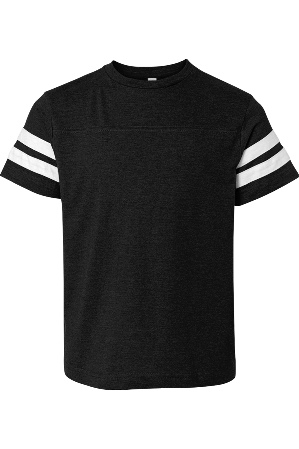 Dropship LAT Youth Football Fine Jersey Tee