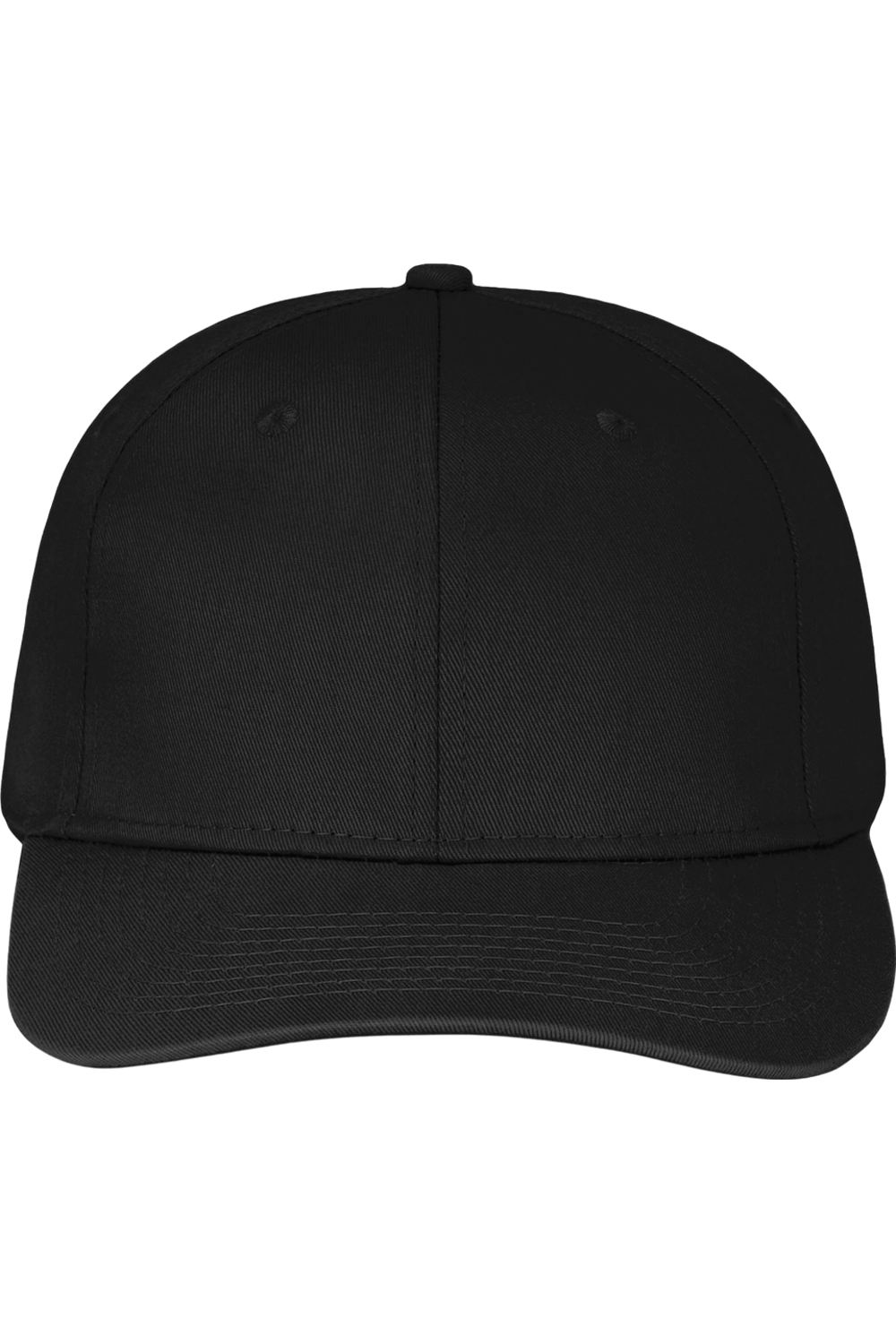 Augusta Sportswear Youth Cotton Twill Low Profile Cap