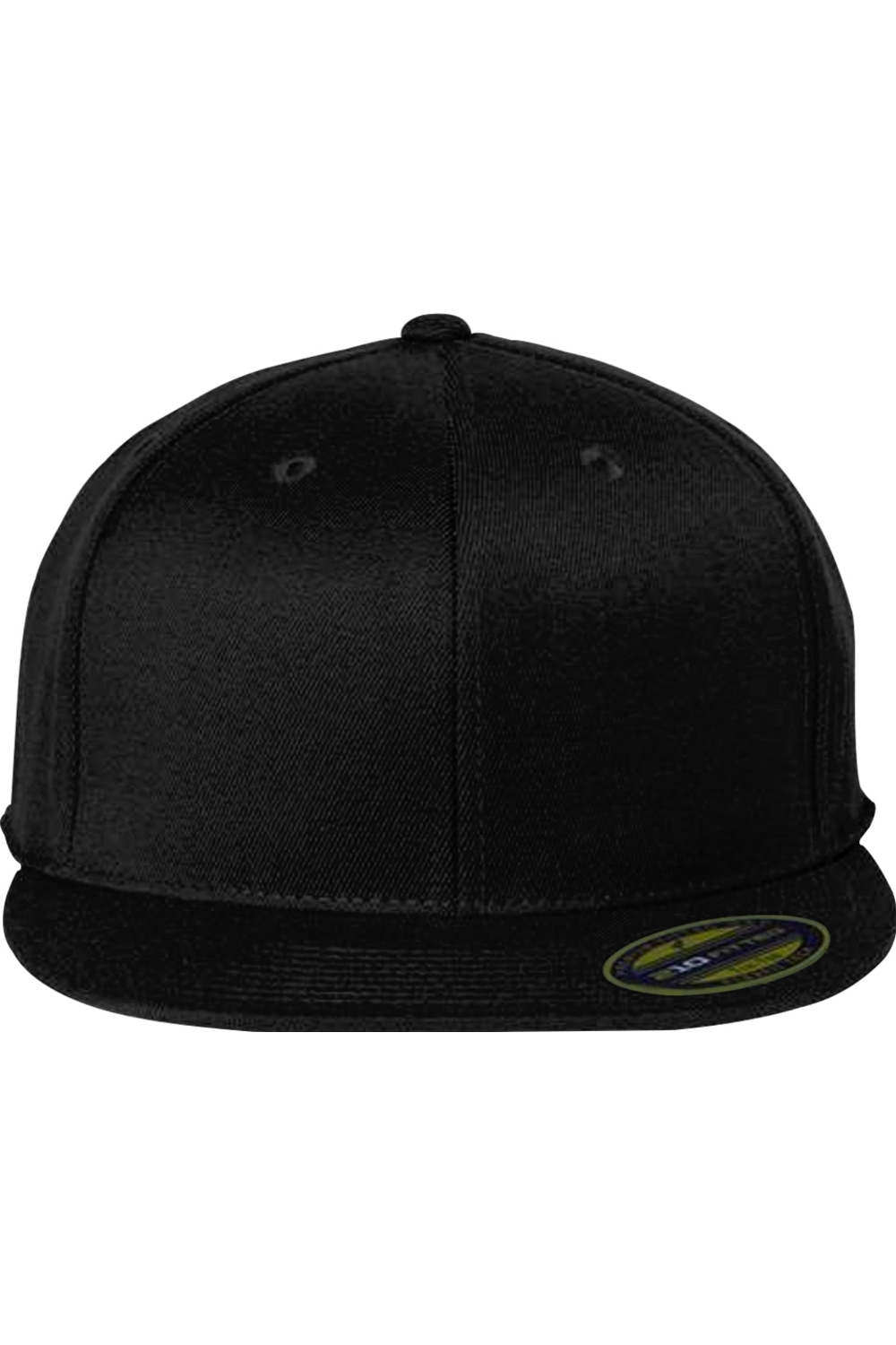 Flexfit 210 Flat Bill Cap