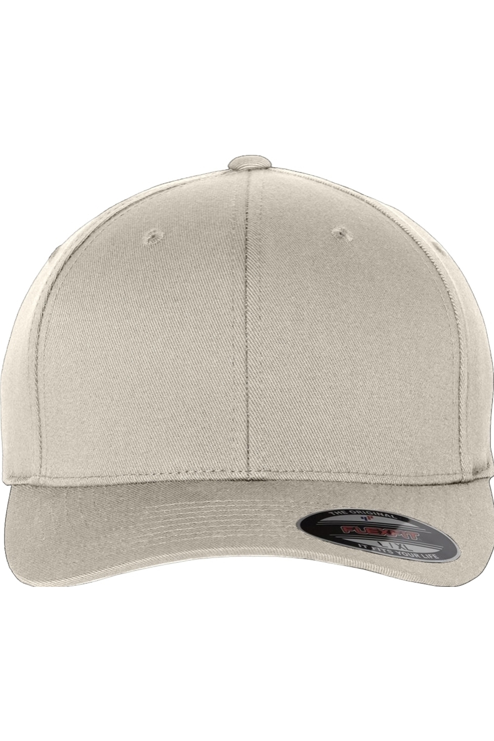 Flexfit Cotton Blend Cap