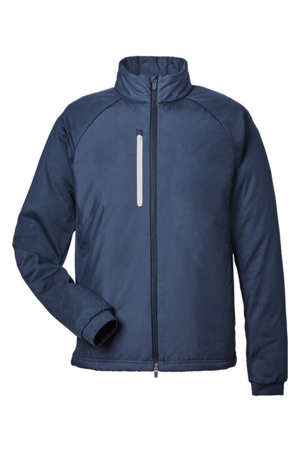 Puma Golf Men's Hielands Jacket
