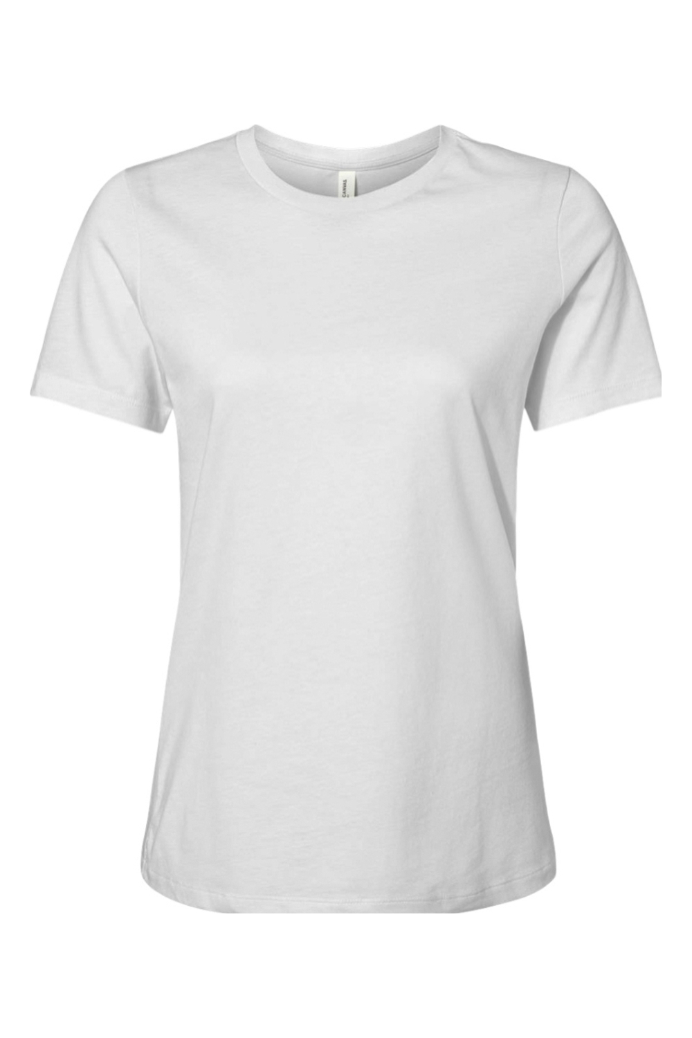 Bella + Canvas Women’s Relaxed Jersey Short Sleeve Tee