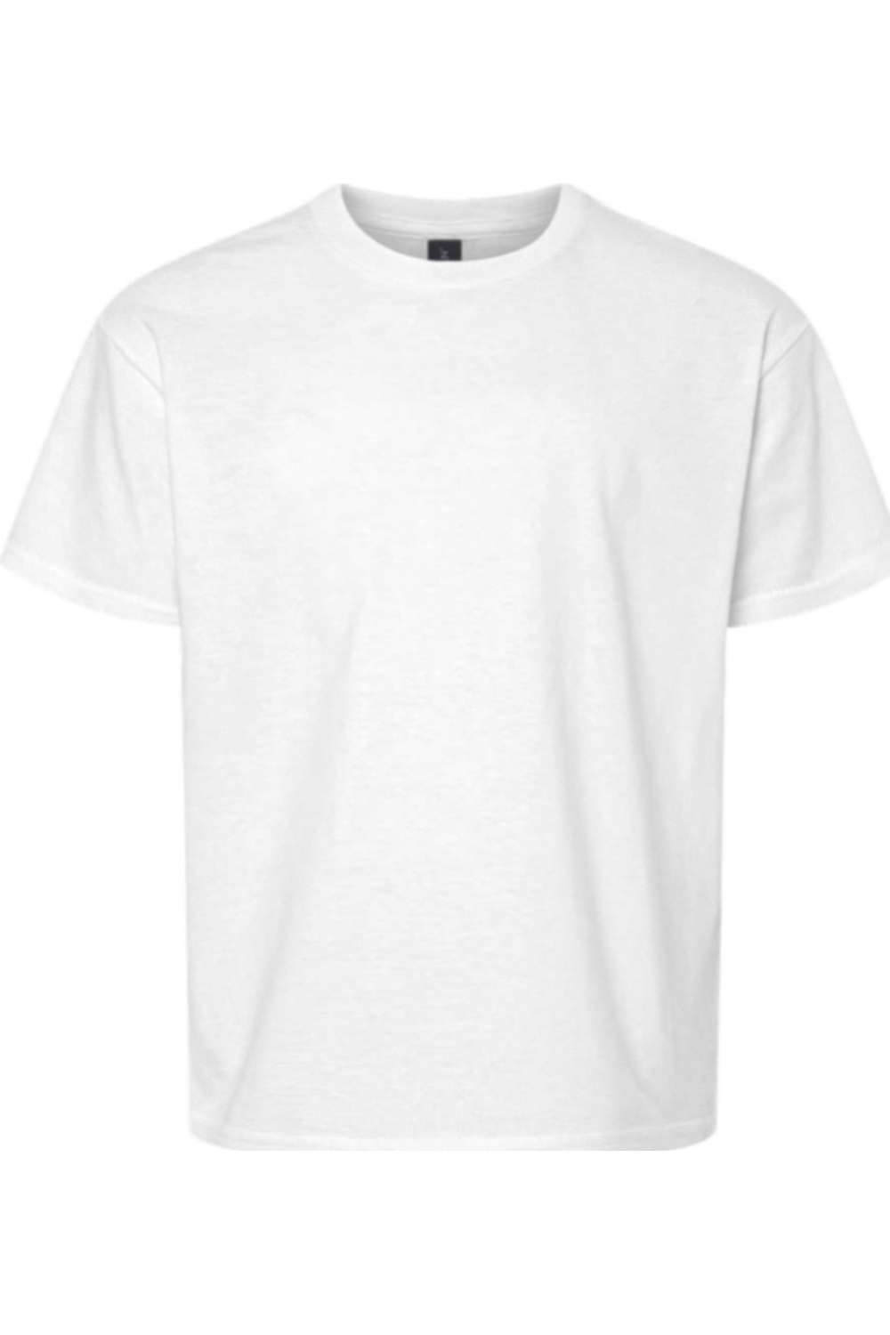 Gildan Youth Softstyle T-Shirt