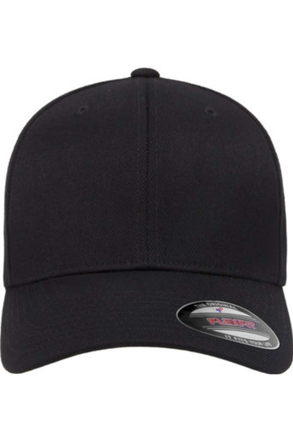 Flexfit Adult Wool-Blend Cap