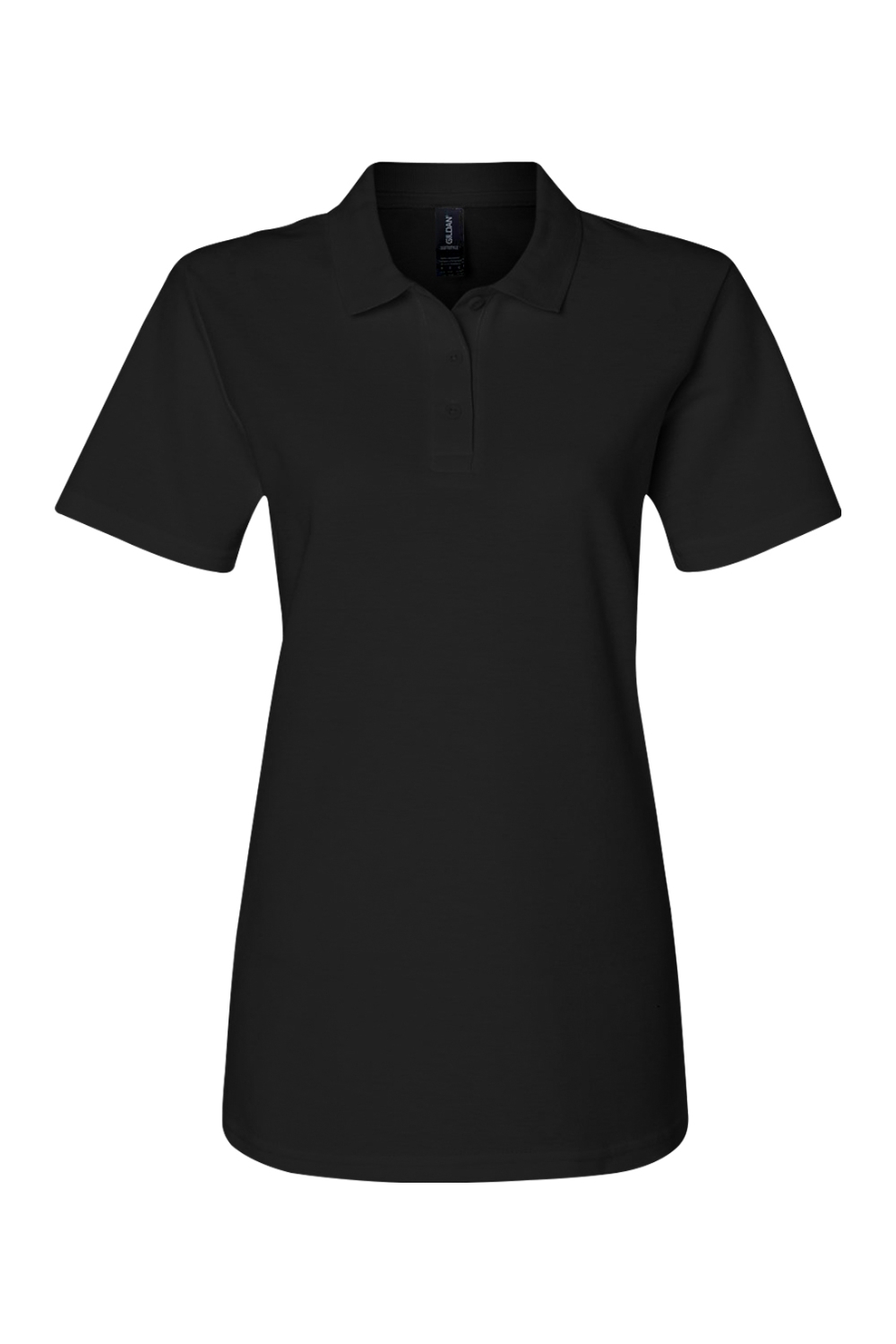 Gildan Softstyle Women's Pique Polo