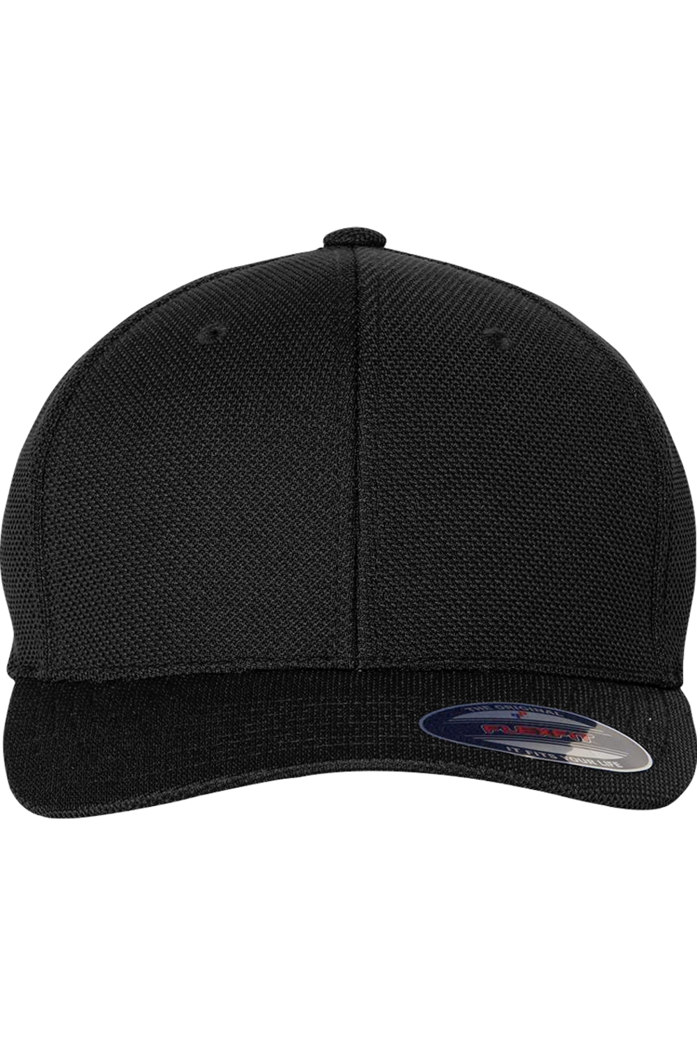 Flexfit Cool & Dry Piqué Mesh Cap
