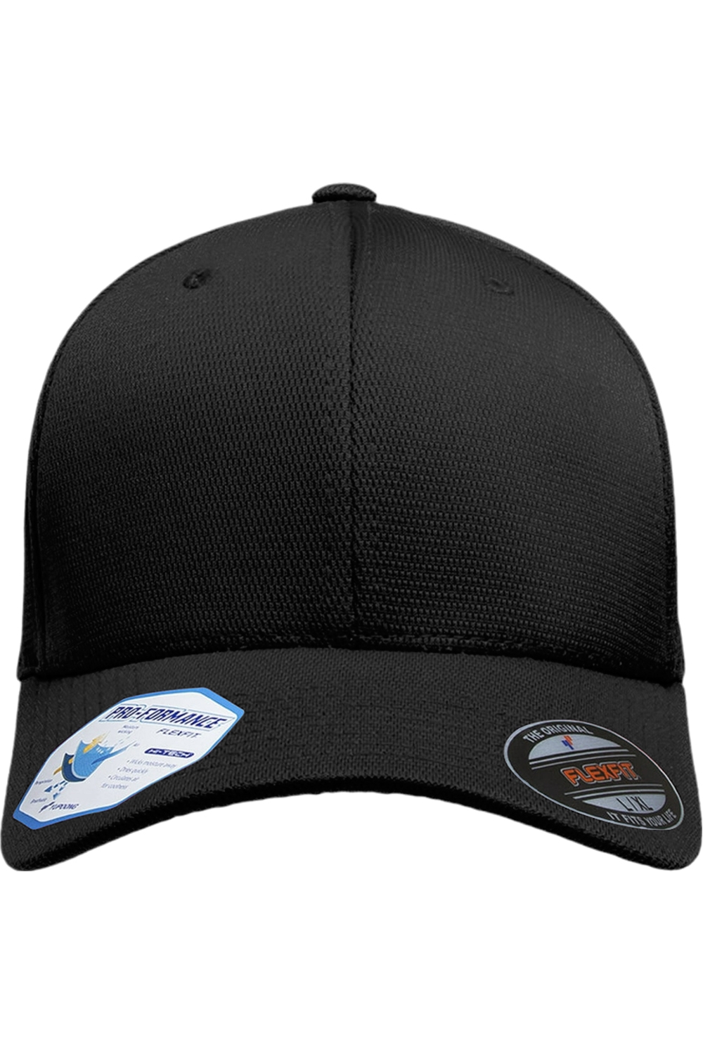 Flexfit Adult Cool & Dry Sport Cap