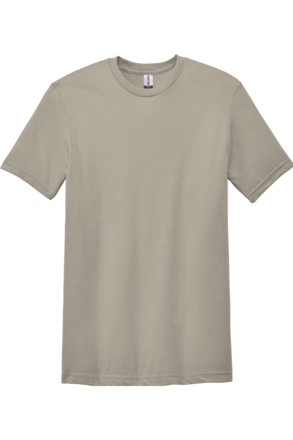 Gildan Softstyle CVC Tee (64000CVC)