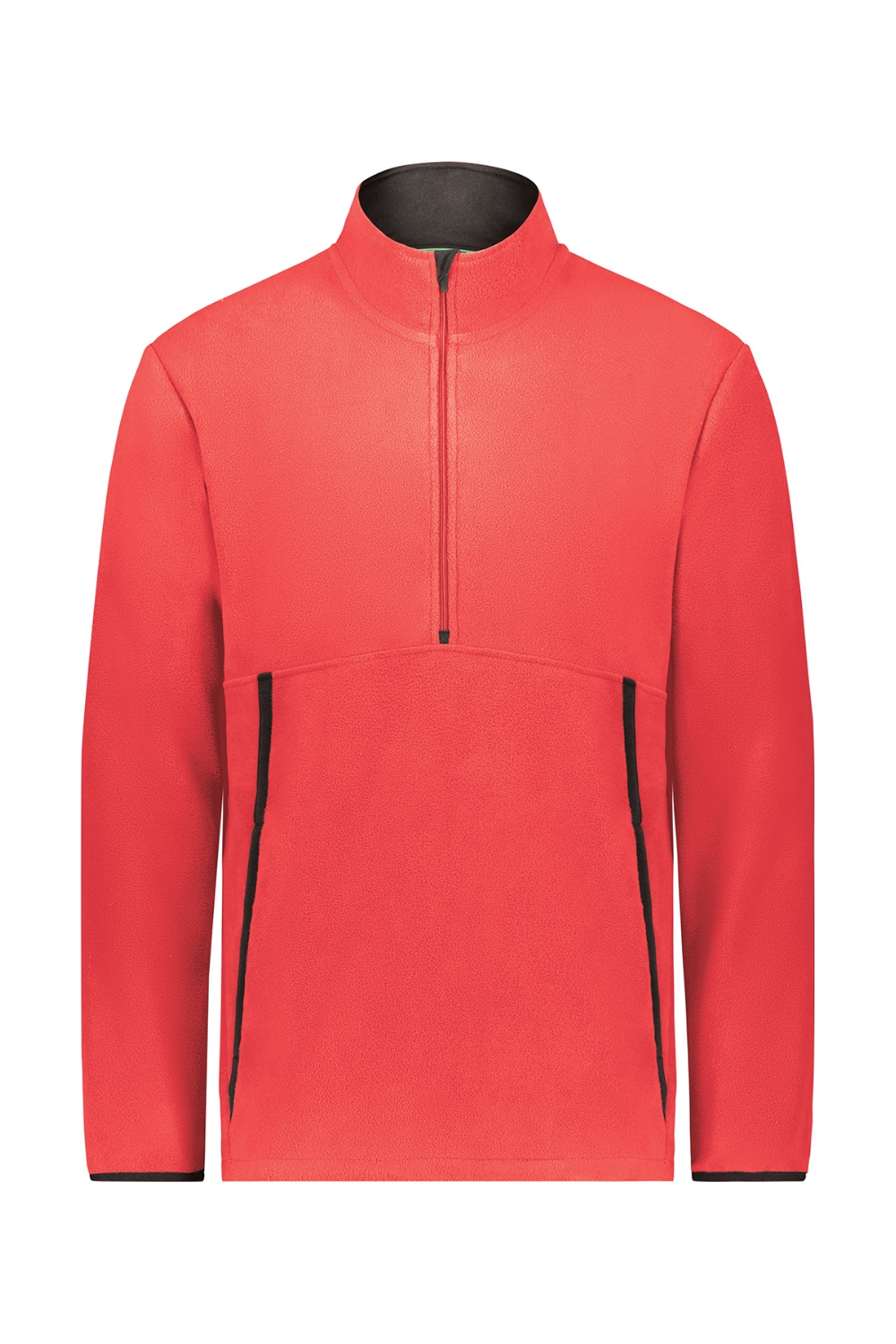 Augusta Sportswear Youth Chill Fleece 2.0 1/2 Zip Pullover