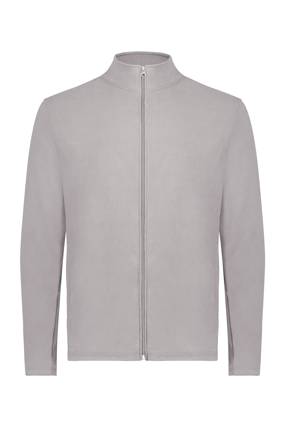 Augusta Sportswear Eco Revive Micro-Lite Fleece Full-Zip Jacket