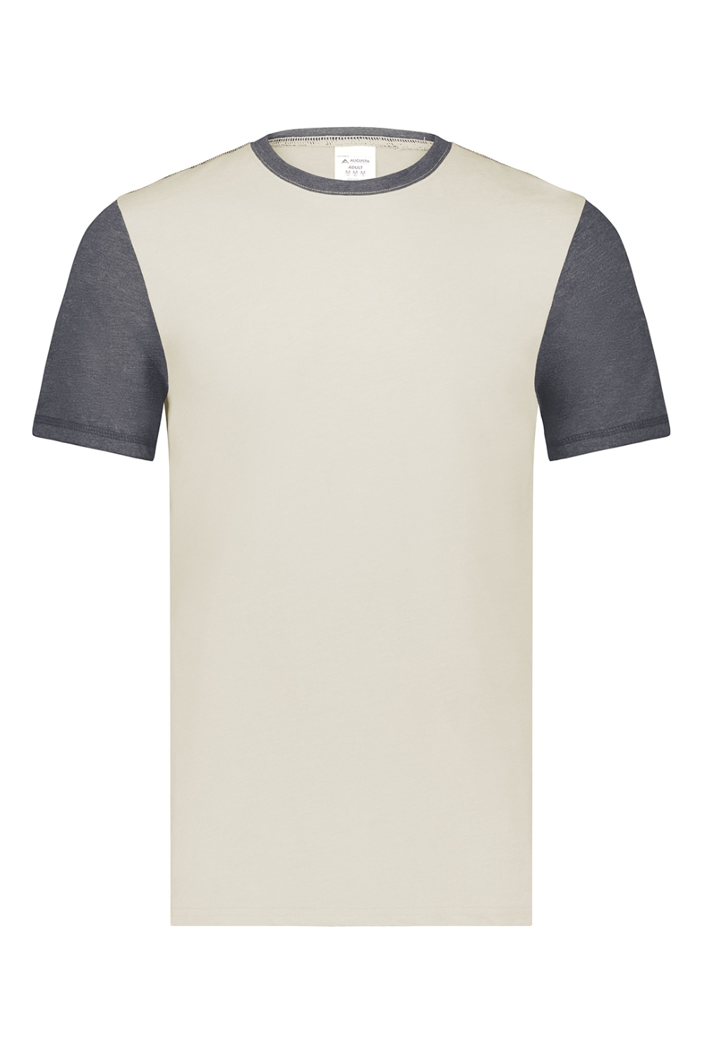 Augusta Sportswear Youth Gameday Vintage Ringer Tee