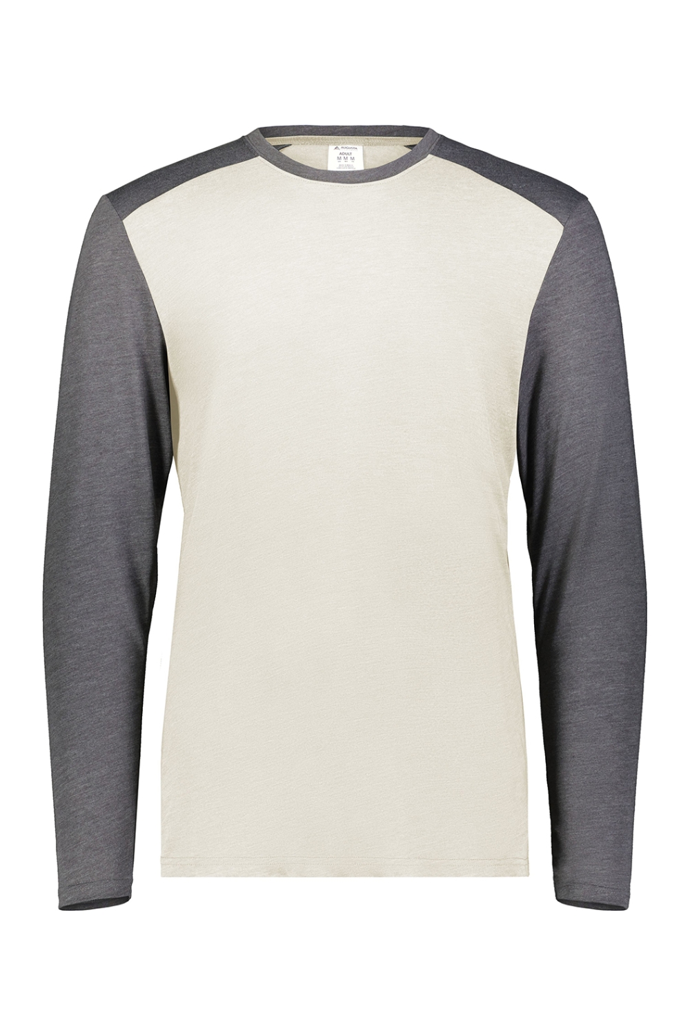 Augusta Sportswear Gameday Vintage Long Sleeve Tee
