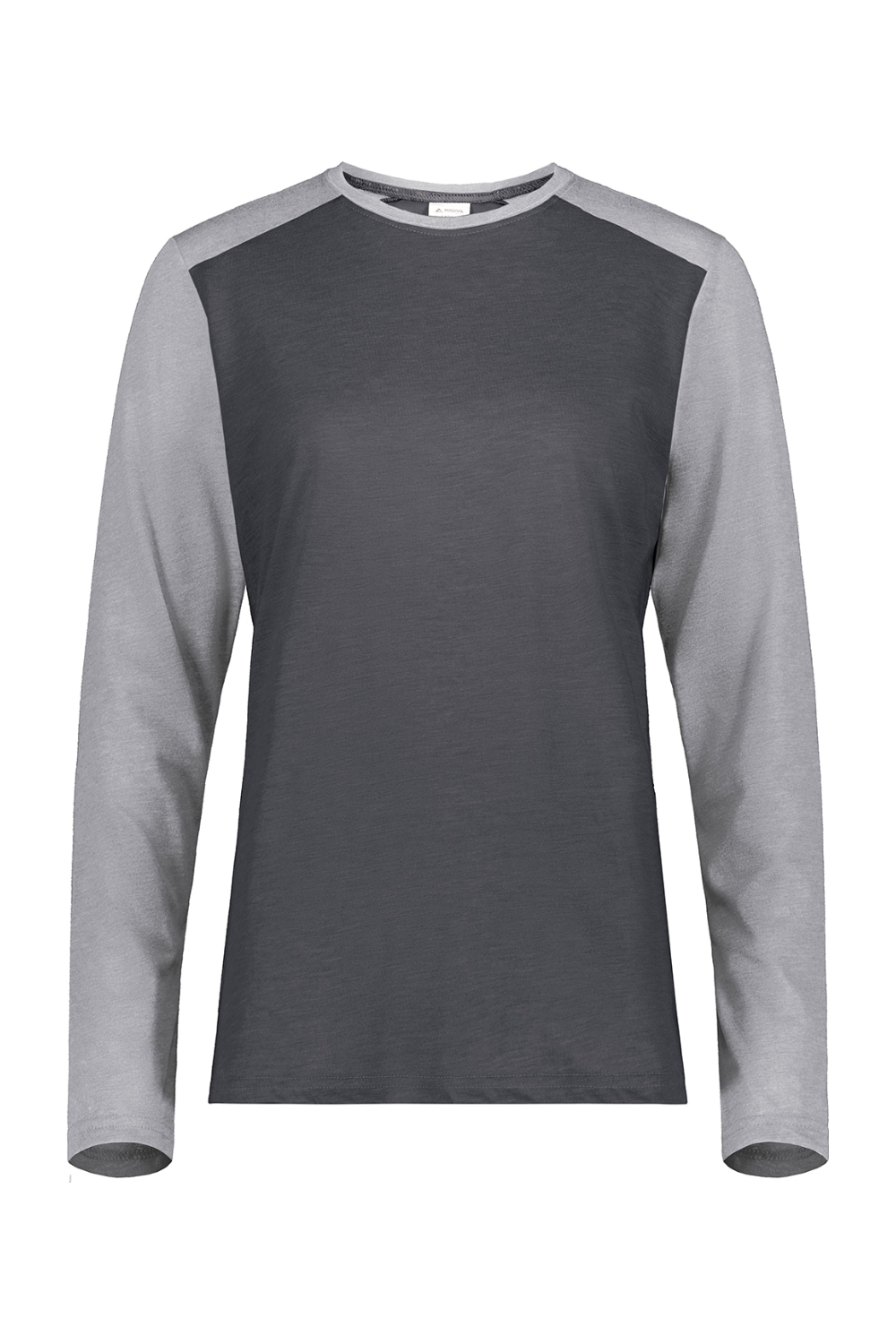 Augusta Sportswear Ladies Gameday Vintage Long Sleeve Tee