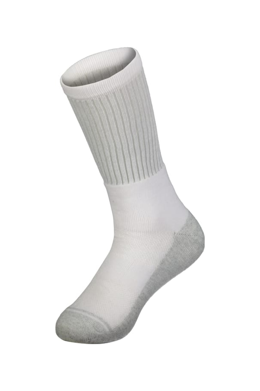 Augusta Sportswear Tonal Crew Socks