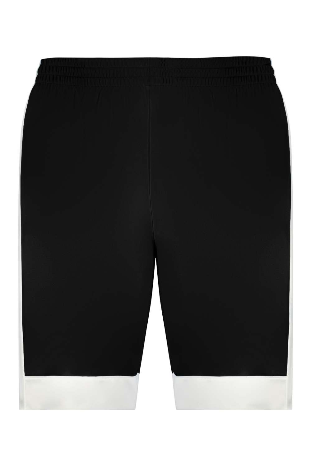 Augusta Sportswear Match-Up Basketball Shorts