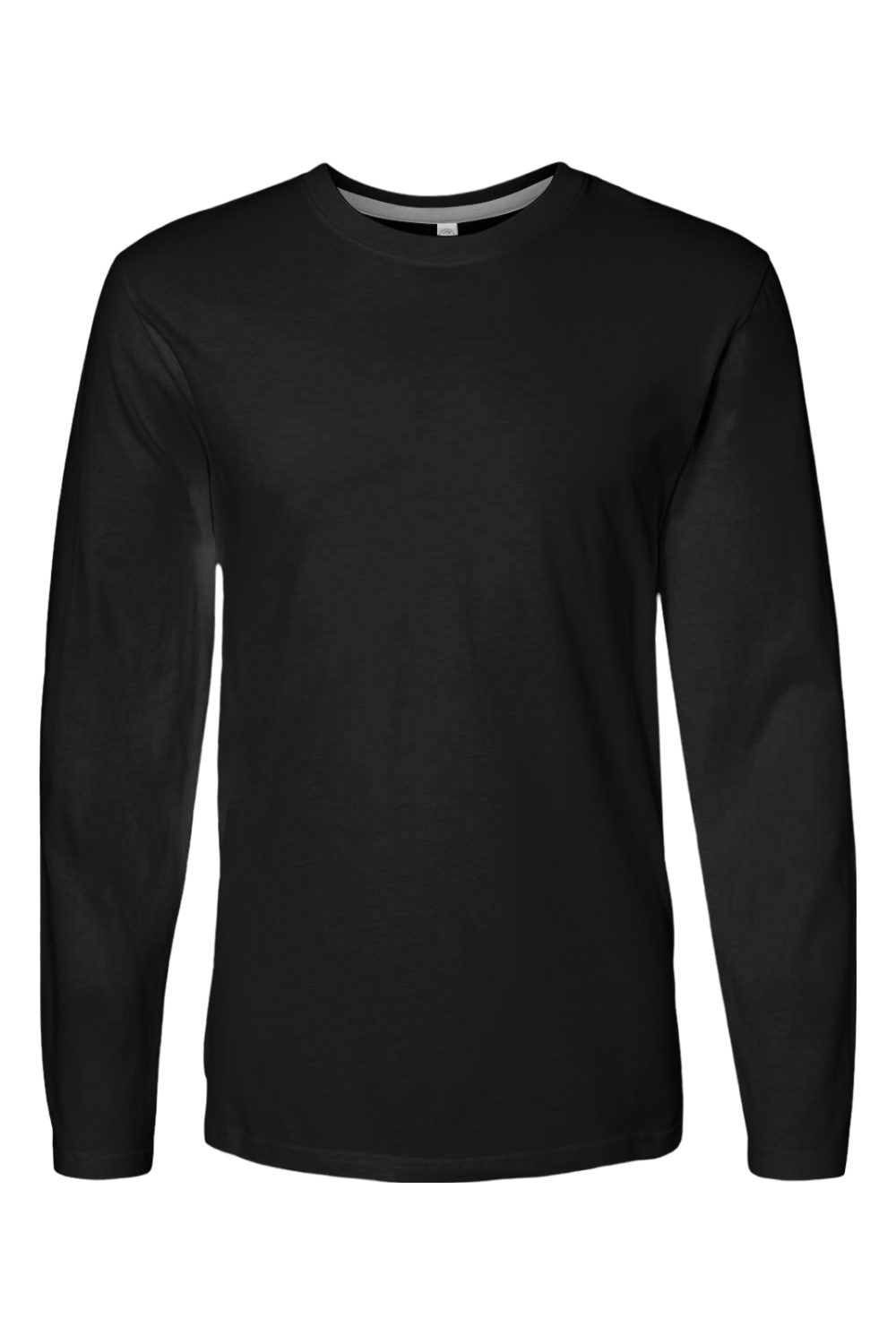LAT Fine Jersey Long Sleeve Tee