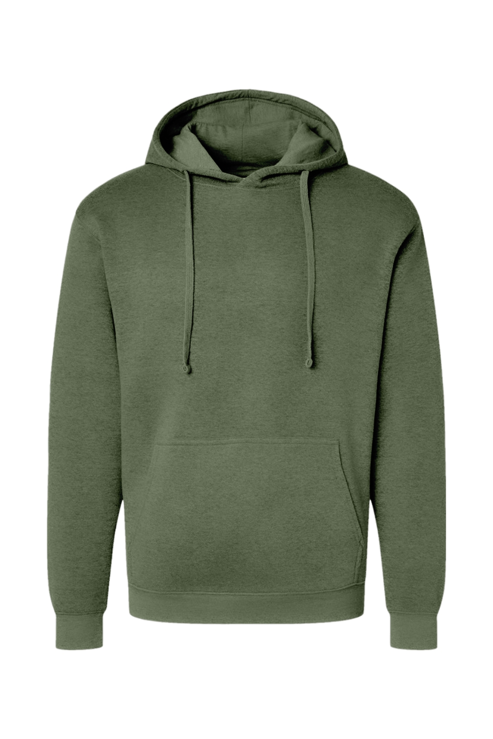 LAT Elevated Fleece Basic Hoodie