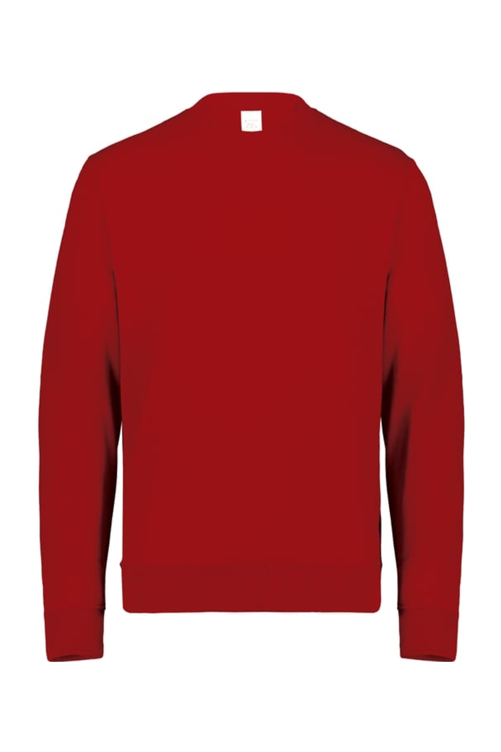 Augusta Sportswear Youth All-Day Core Basics Fleece Crew
