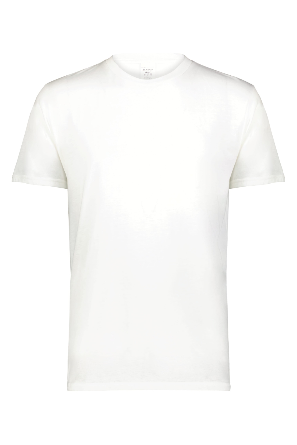 Augusta All-Day Core Basic Tri-Blend Tee