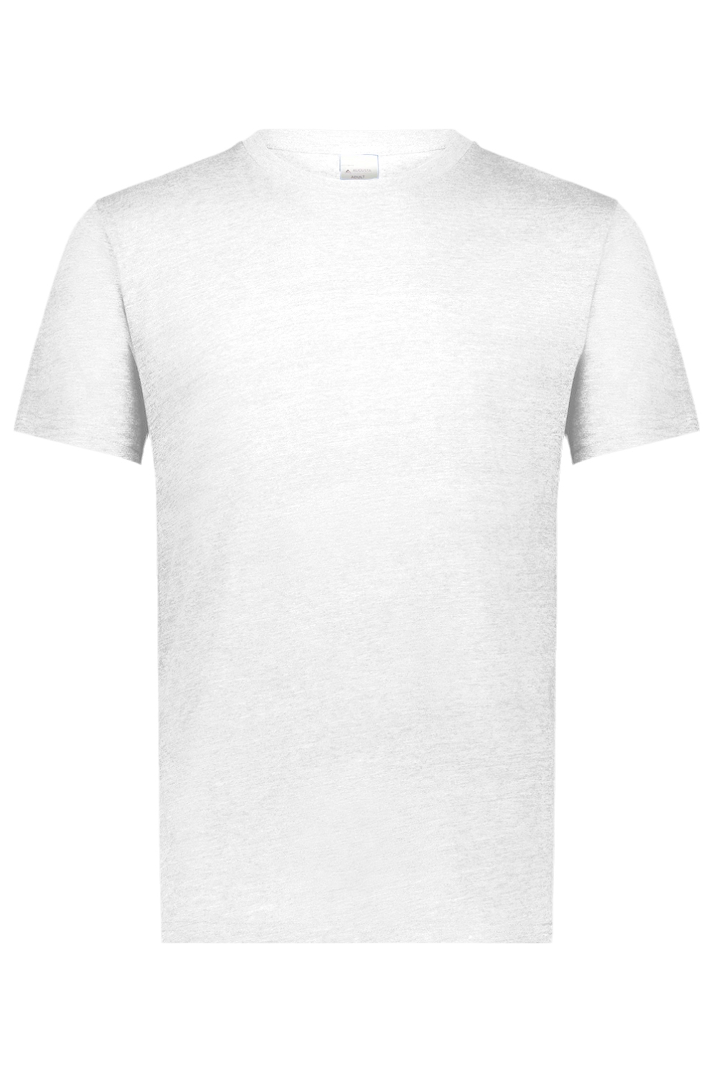 Augusta Sportswear Youth All-Day Core Basic Tri-Blend Tee
