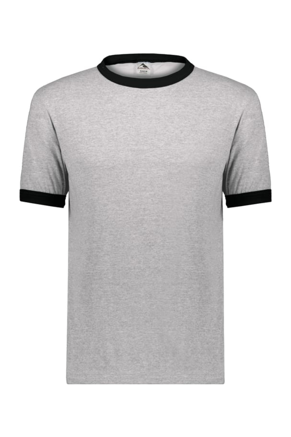 Augusta Sportswear 50/50 Ringer T-Shirt