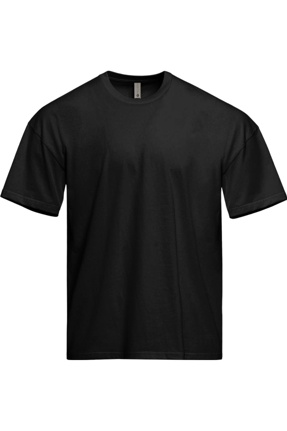 Next Level Apparel Unisex Heavyweight T-Shirt