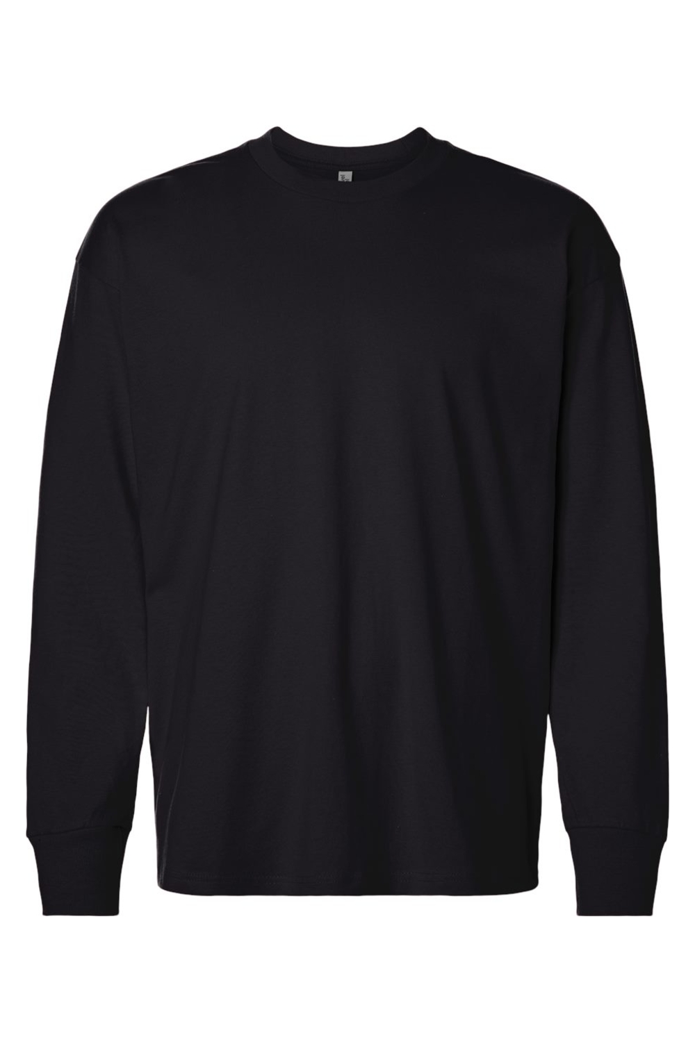Next Level Heavyweight Long Sleeve T-Shirt