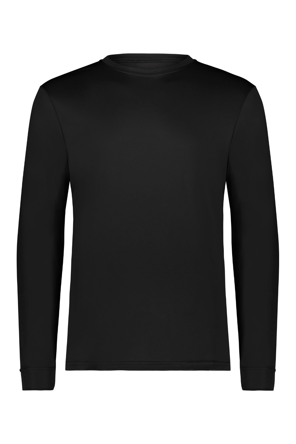 Augusta NexGen Wicking Long Sleeve Tee