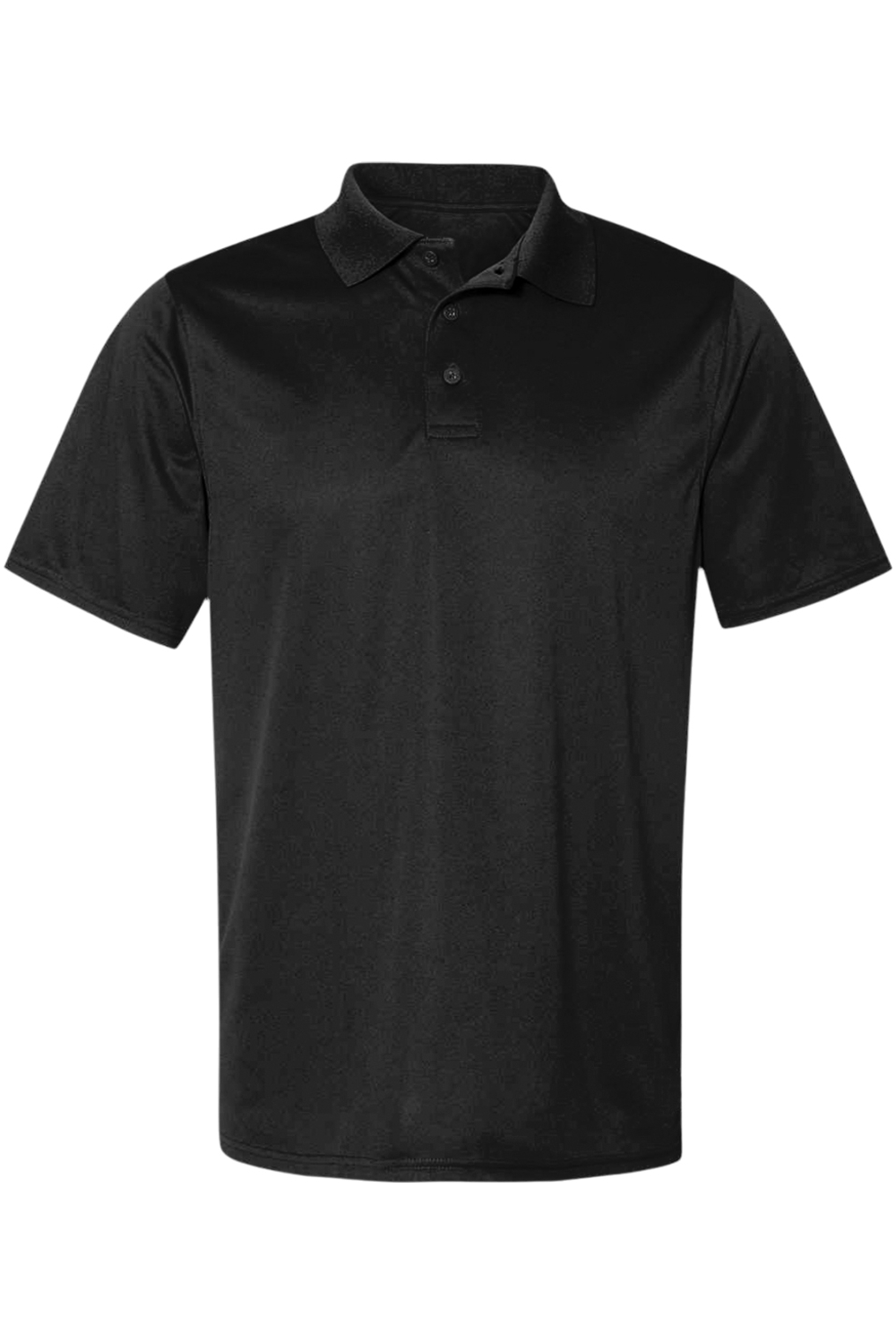 Russell Athletic Essential Short Sleeve Polo
