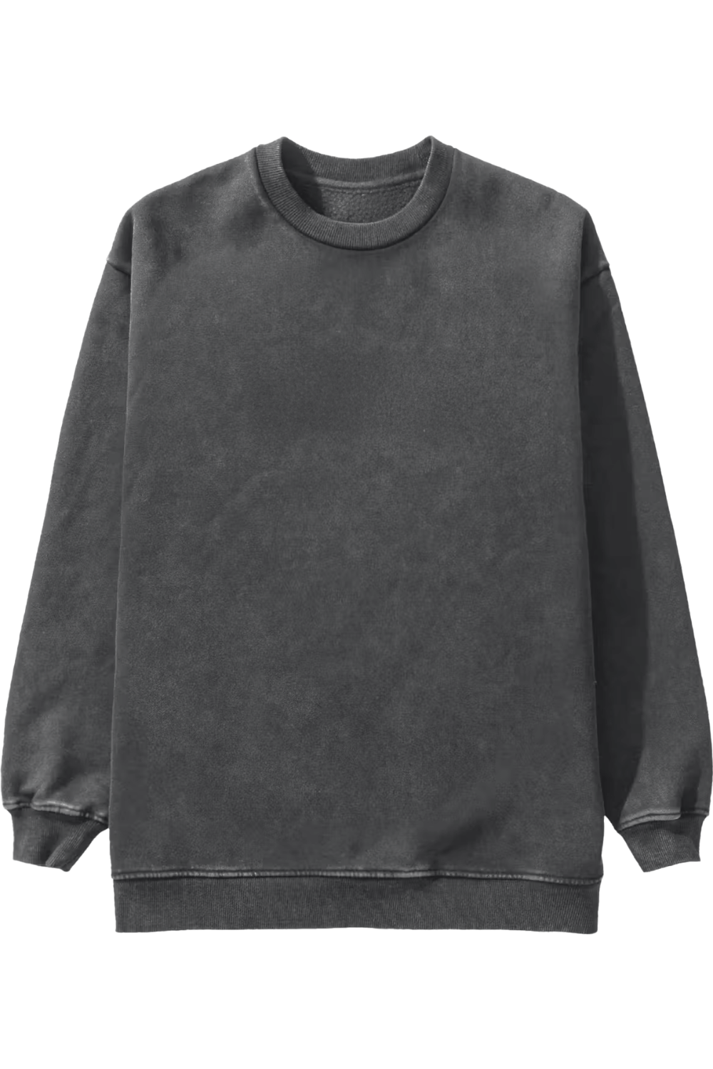 Smart Blanks Adult Premium 12oz Crew Sweatshirt