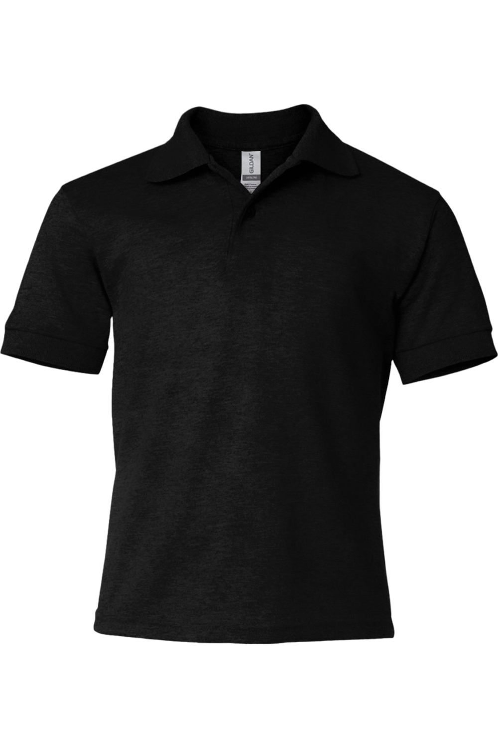 Gildan DryBlend Youth Jersey Polo