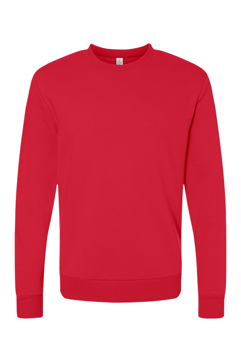 Alternative Eco-Cozy Fleece Sweatshirt