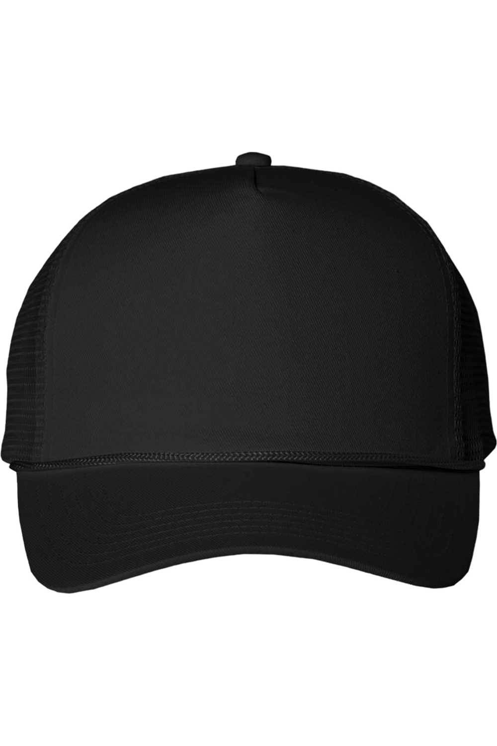 Valucap Five-Panel Trucker Cap