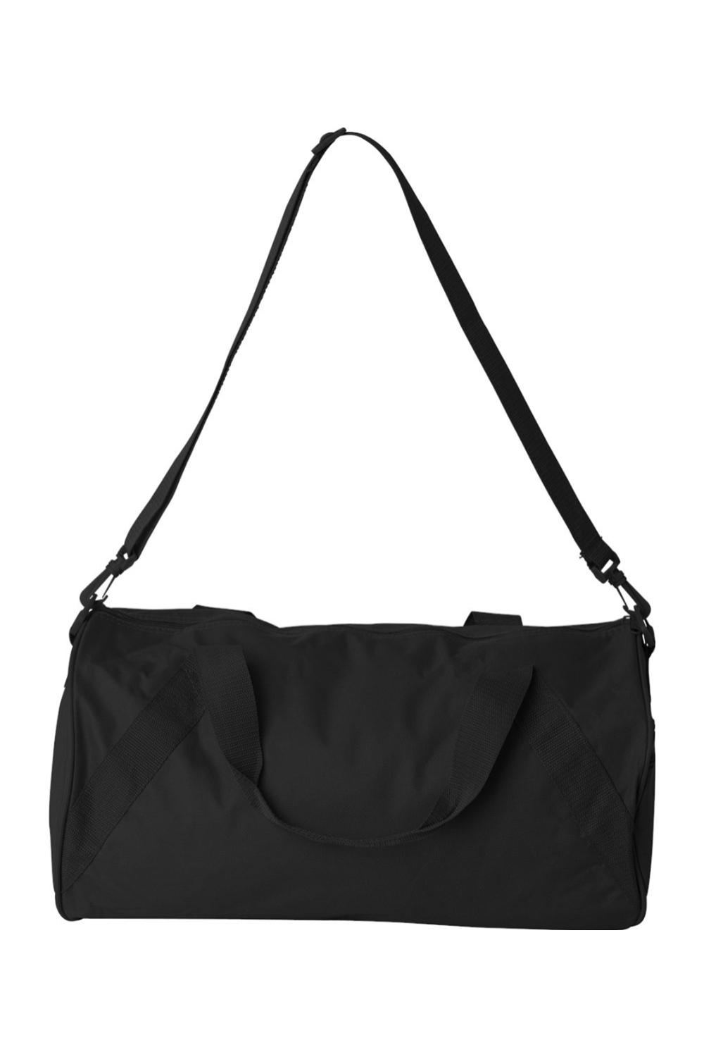 Liberty Bags Recycled 18” Barrel Duffel