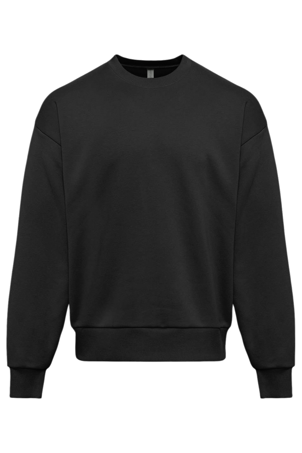 Next Level Heavyweight Crewneck Sweatshirt