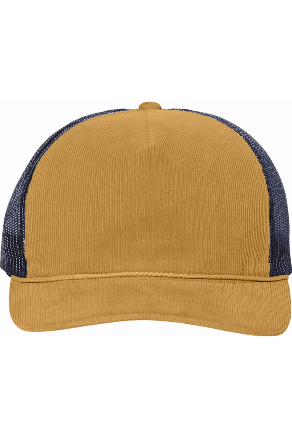 Richardson Troutdale Corduroy Trucker Cap