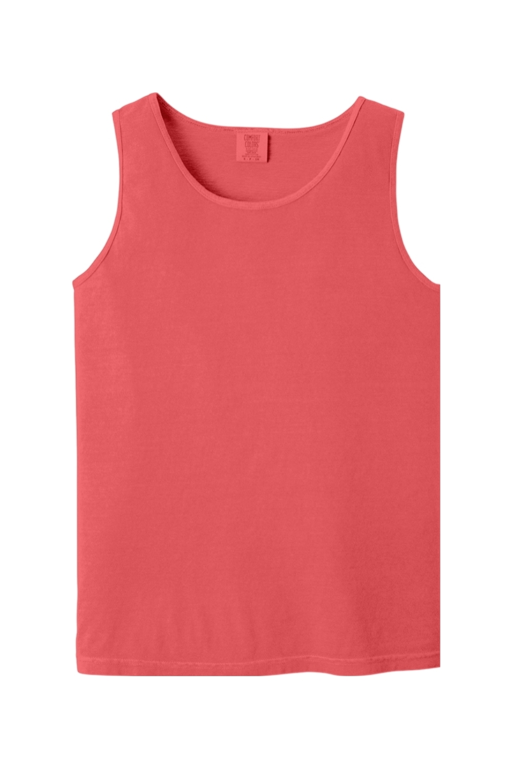 Comfort Colors Heavyweight Ring Spun Tank Top