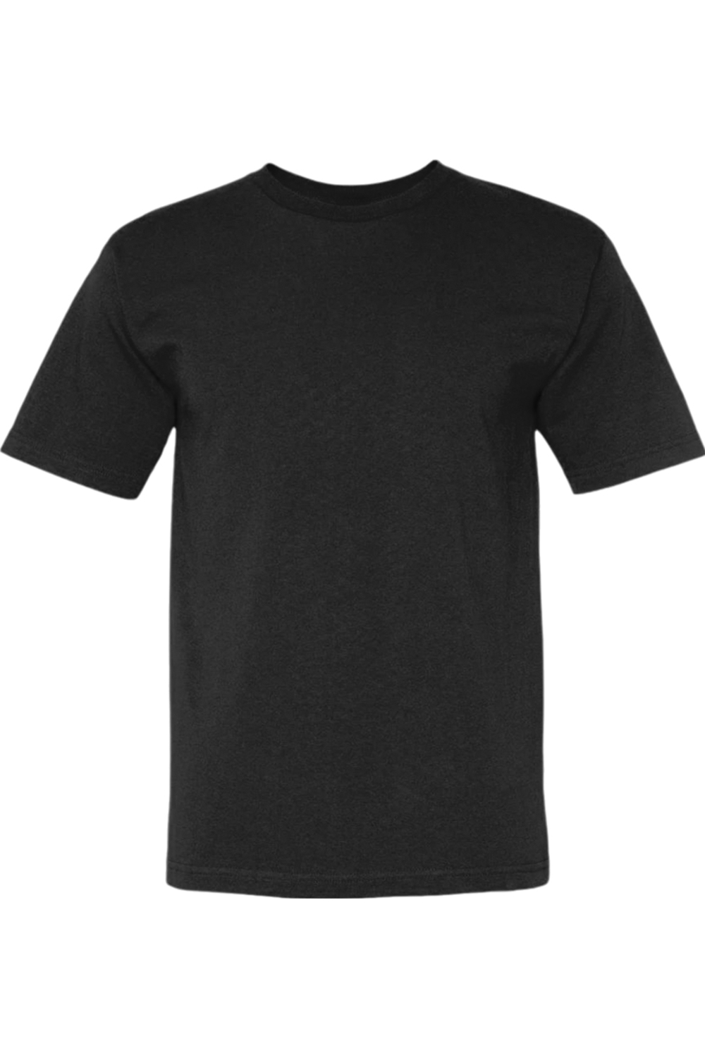 Bayside Fine Jersey T-Shirt