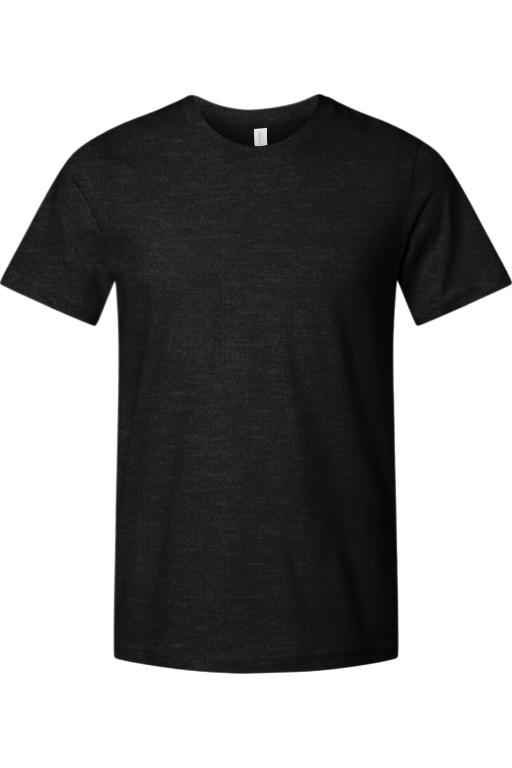Bayside Unisex 50/50 Fine Jersey T-Shirt