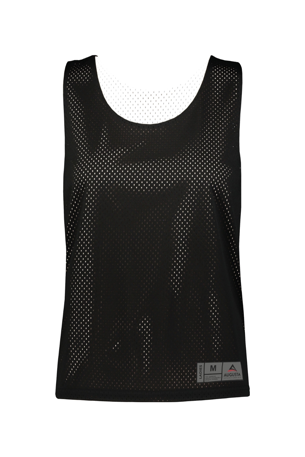 Augusta Sportswear Ladies Mesh Reversible Pinnie